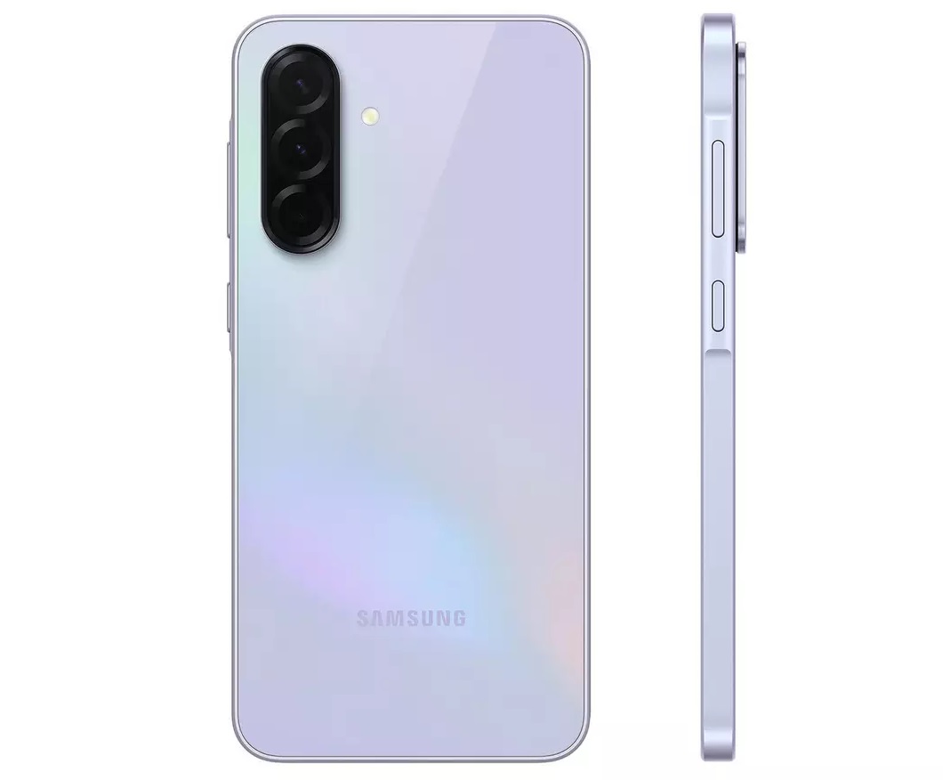 Samsung Galaxy A36 5G 6.7'' AI Smartphone 256GB Unlocked SIM-Free
